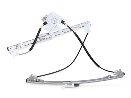 Window regulator for BMW 3 Series Right Front