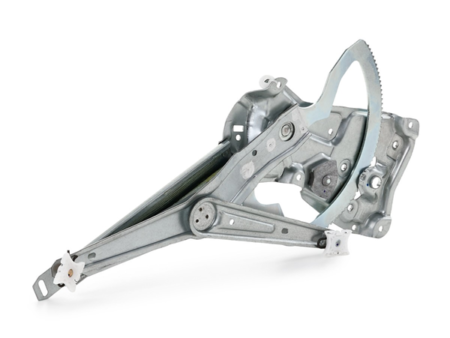 Window regulator for BMW 3 Series Right Front