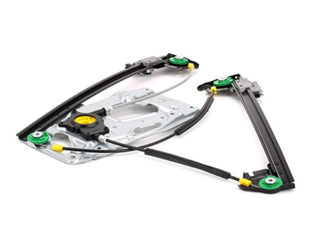Window regulator for BMW 5 Series Right Front