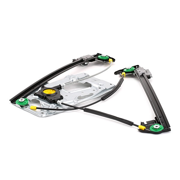 Window regulator for BMW 5 Series Right Front