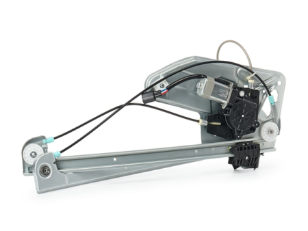 Window regulator for BMW E38 Right Front