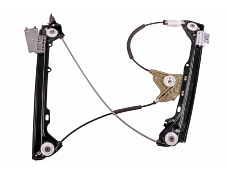 Window regulator for BMW 3 Series Left Front