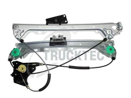 Window regulator for BMW 3 Series Right Front