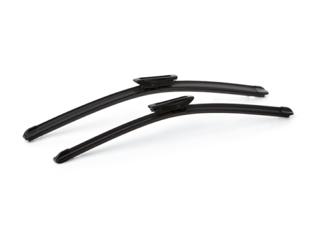 MINI CLUBMAN, Hatchback, Convertible 450/485 mm Front, Bayonet attachment