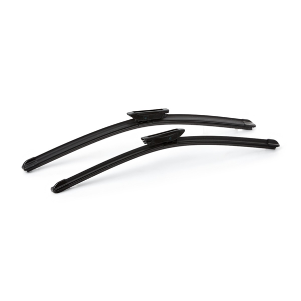 Wiper blade MINI CLUBMAN, Hatchback, Convertible 450/485 mm Front, Bayonet attachment