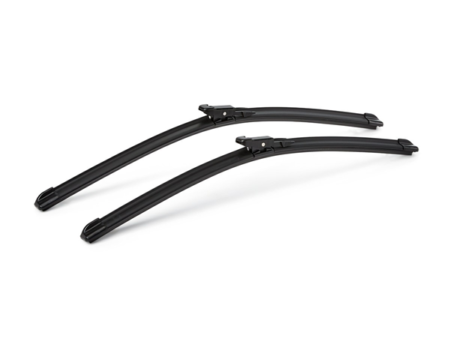 MINI CLUBMAN, COUNTRYMAN, PACEMAN 475/500 mm Front, Pinch tab
