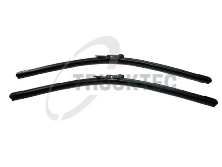 BMW 1 Series 500/500 mm Front, Pinch tab