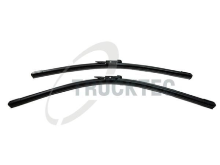 BMW 1 Series, 2 Series 550/450 mm Front, Pinch tab