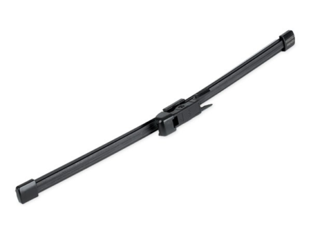 Wiper blade Rear wiper blade 280 mm, Flat wiper blade
