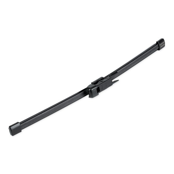 Wiper blade Rear wiper blade 280 mm, Flat wiper blade