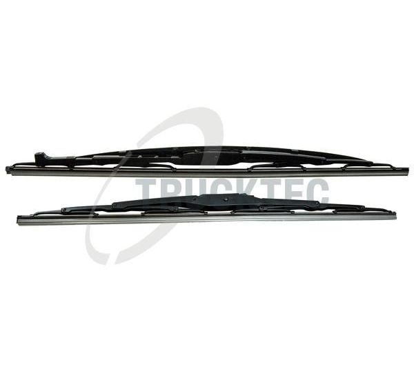 Wiper blade for BMW 3 Series 580/500 mm Front, Hook fixing