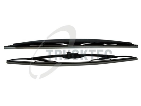 Wiper blade for BMW X3 E83 550/500 mm Front, Hook fixing