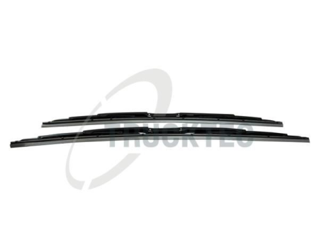 Wiper blade for 5 Series 650/550 mm Front, Hook fixing