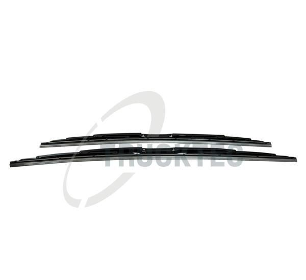 Wiper blade for 5 Series 650/550 mm Front, Hook fixing