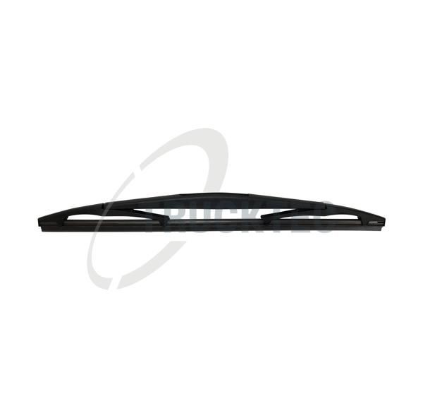 Wiper blade Rear 300 mm, Flat wiper blade