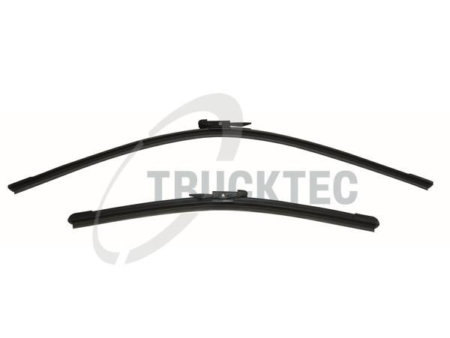 Wiper blade for BMW 3 Series 600/400 mm Front, Pinch tab