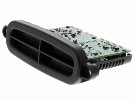 Lighting control module for BMW 3 Series