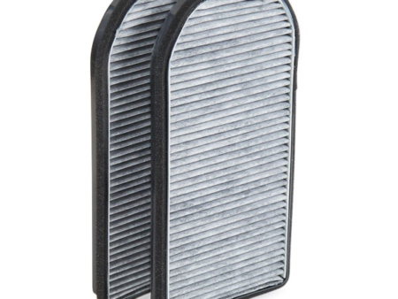 Pollen filter Activated Carbon Filter