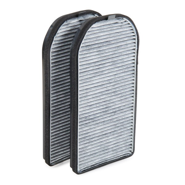 Pollen filter Activated Carbon Filter