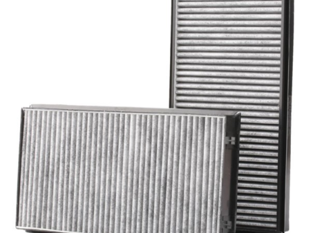 Pollen filter Activated Carbon Filter