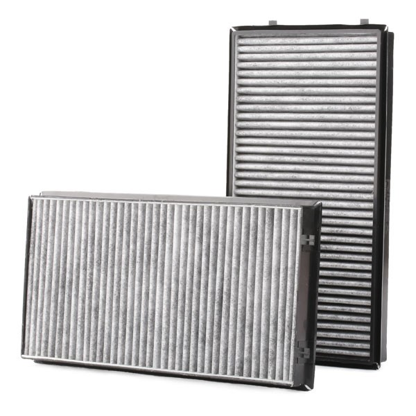 Pollen filter Activated Carbon Filter