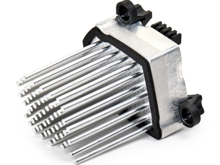 Blower control unit for BMW 5 Series, X5