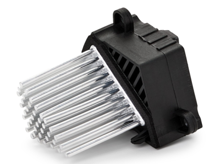 Blower control unit for BMW 3 Series
