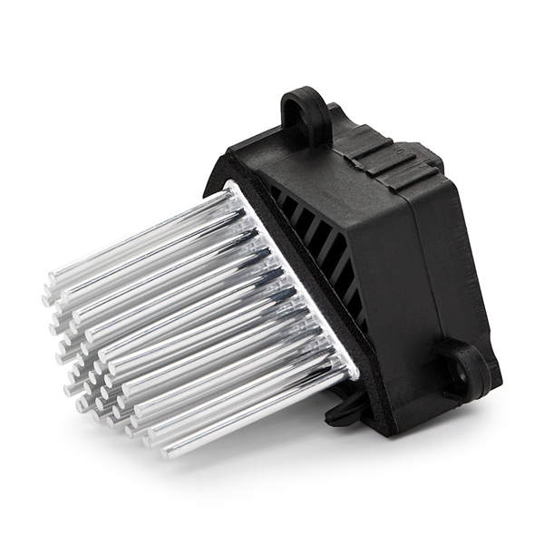 Blower control unit for BMW 3 Series