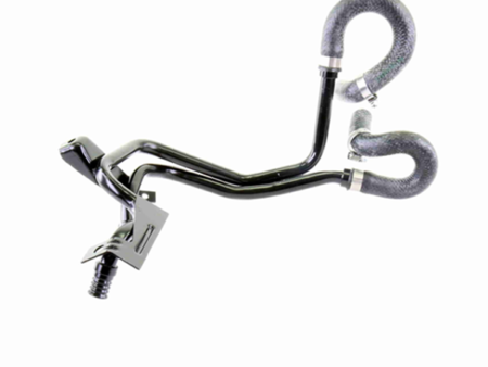 Radiator hose for BMW 3 Series