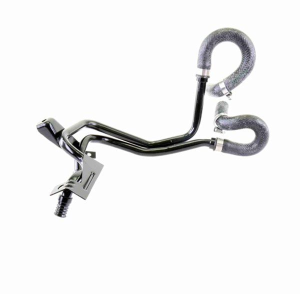 Radiator hose for BMW 3 Series