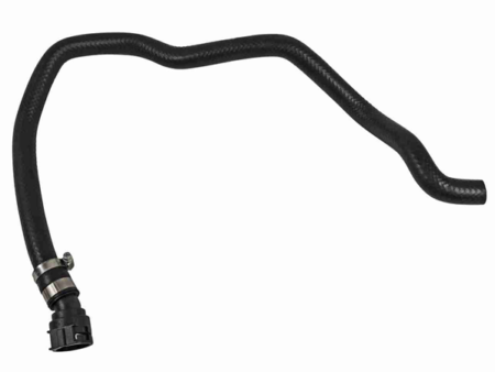 Radiator hose for BMW 3 Series