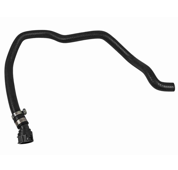 Radiator hose for BMW 3 Series