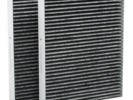 Pollen filter Activated Carbon Filter