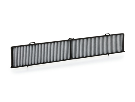 Pollen filter Activated Carbon Filter