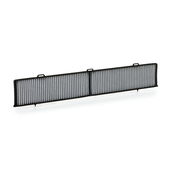Pollen filter Activated Carbon Filter