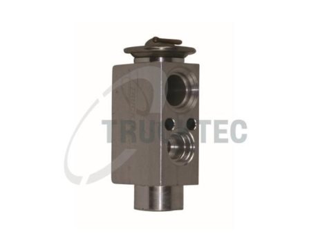 Expansion Valve, air conditioning