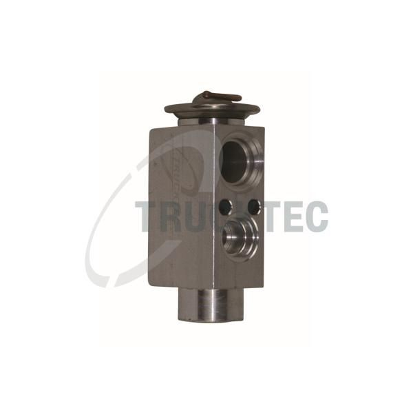 Expansion Valve, air conditioning