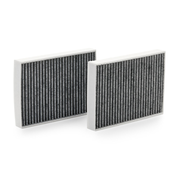Pollen filter Activated Carbon Filter