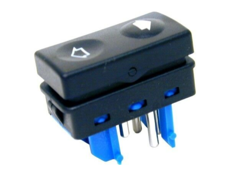 Window switch for E36 Rear