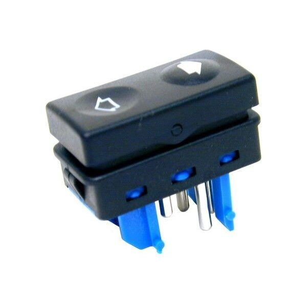 Window switch for E36 Rear