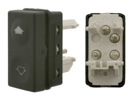 Window switch for BMW 3 Series, Z3 Rear