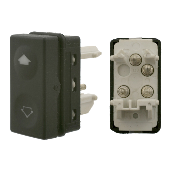 Window switch for BMW 3 Series, Z3 Rear