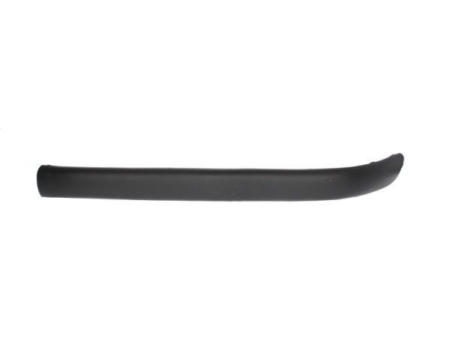 Bumper moulding for BMW 3 Series Left Front