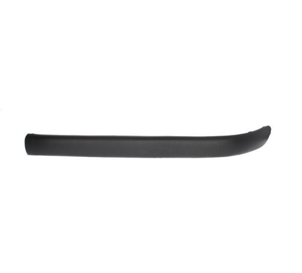 Bumper moulding for BMW 3 Series Left Front