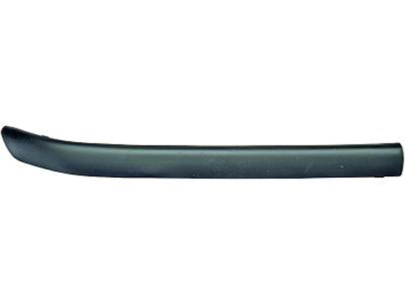Bumper moulding for BMW 3 Series Right Front