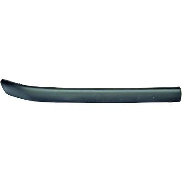 Bumper moulding for BMW 3 Series Right Front
