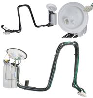 FUEL PUMP MODULE 3.5BAR 6PIN
