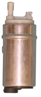 FUEL PUMP ELECTRIC 4BAR 2PIN 110L/H