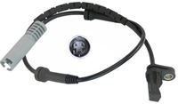 SENSOR SPEED ABS FRONT 2PIN 630MM