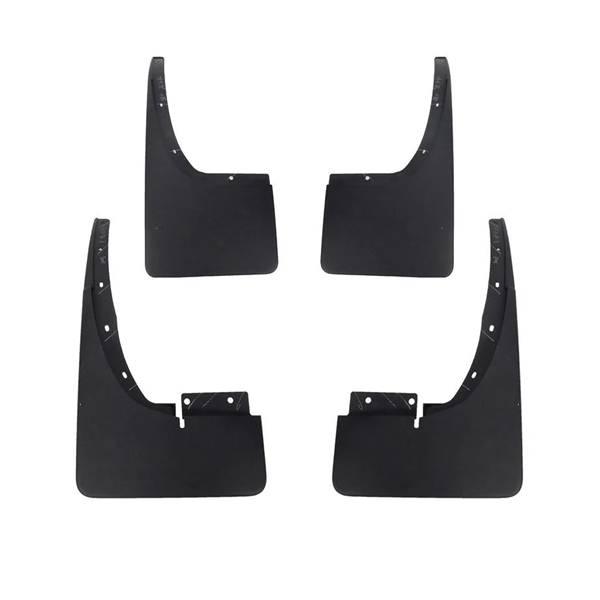 4pcs Mud Flaps Ranger 2015